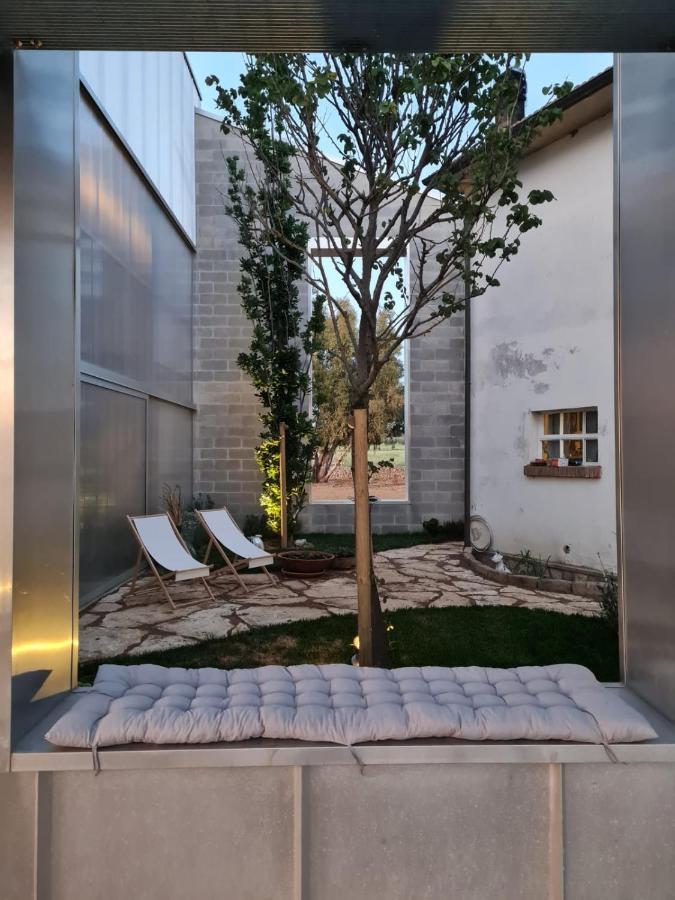 Villa Anonima Agricola Orbetello Exterior foto