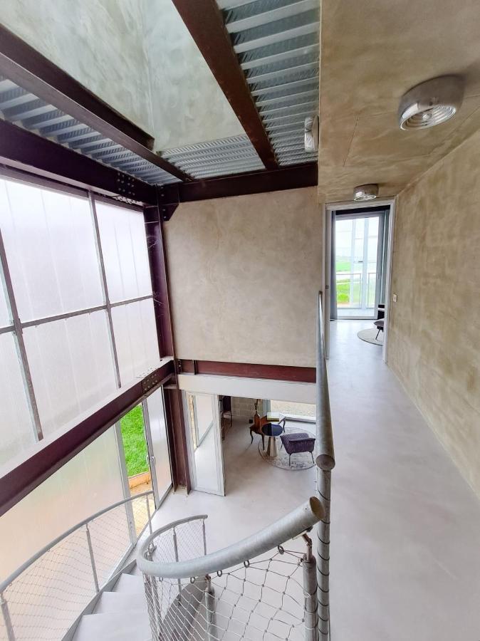 Villa Anonima Agricola Orbetello Exterior foto