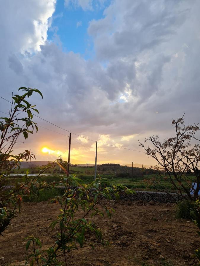 Villa Anonima Agricola Orbetello Exterior foto