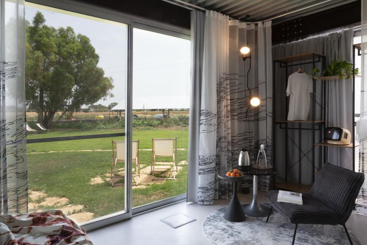 Villa Anonima Agricola Orbetello Exterior foto