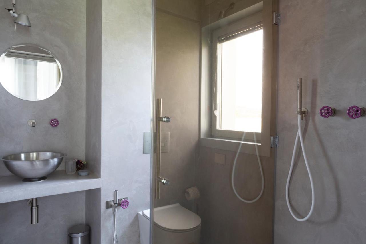 Villa Anonima Agricola Orbetello Exterior foto