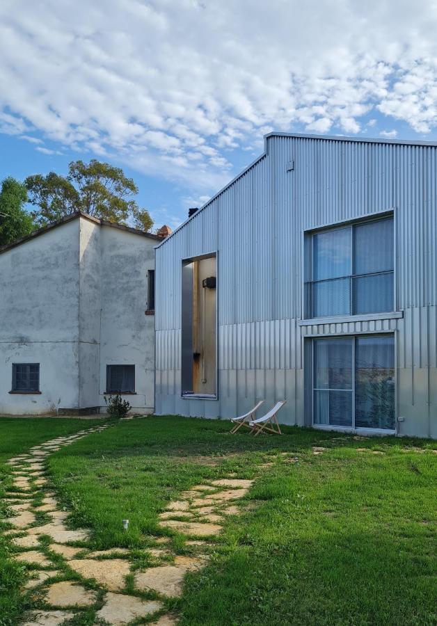 Villa Anonima Agricola Orbetello Exterior foto