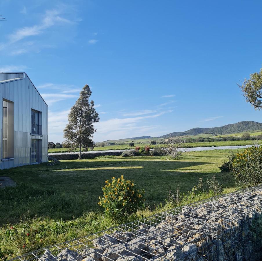 Villa Anonima Agricola Orbetello Exterior foto